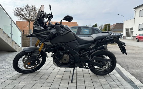 Gebrauchtmotorrad Suzuki V-Strom 1050DE - Bild 1