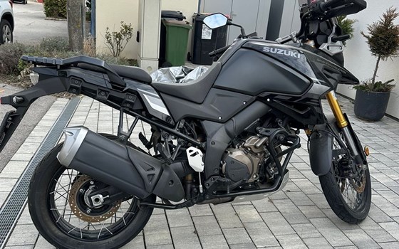 Gebrauchtmotorrad Suzuki V-Strom 1050DE - Bild 2