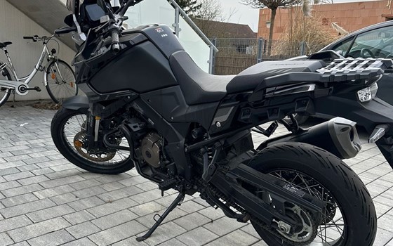 Gebrauchtmotorrad Suzuki V-Strom 1050DE - Bild 3