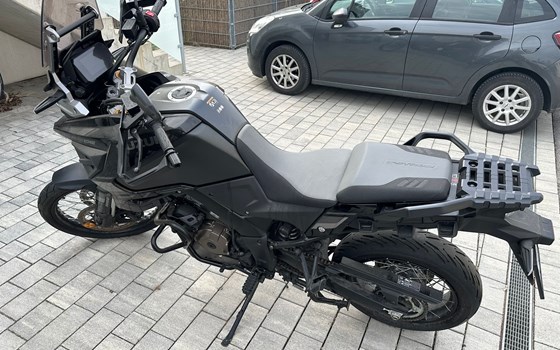 Gebrauchtmotorrad Suzuki V-Strom 1050DE - Bild 5