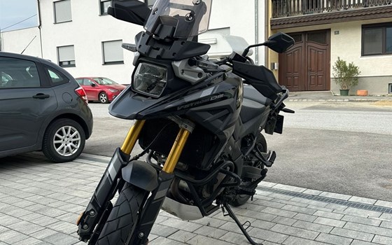 Gebrauchtmotorrad Suzuki V-Strom 1050DE - Bild 6