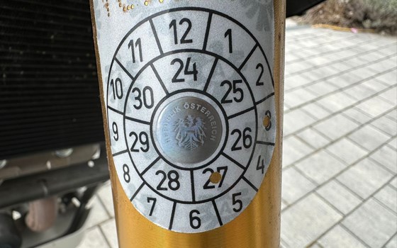 Gebrauchtmotorrad Suzuki V-Strom 1050DE - Bild 7