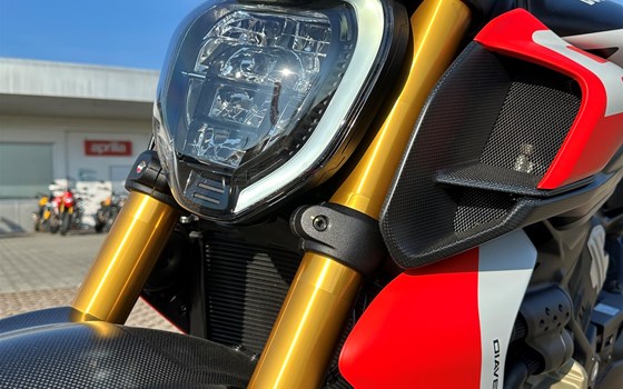 Neufahrzeug Ducati Diavel V4 RS - Bild 10