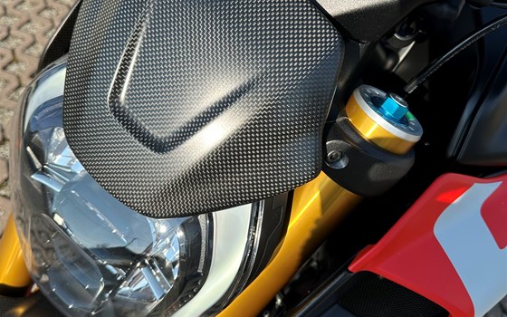 Neufahrzeug Ducati Diavel V4 RS - Bild 11