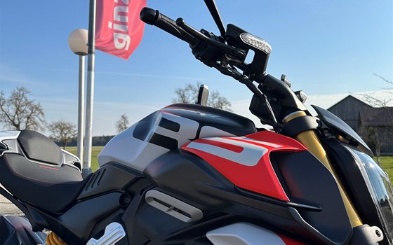 Neufahrzeug Ducati Diavel V4 RS - Bild 3