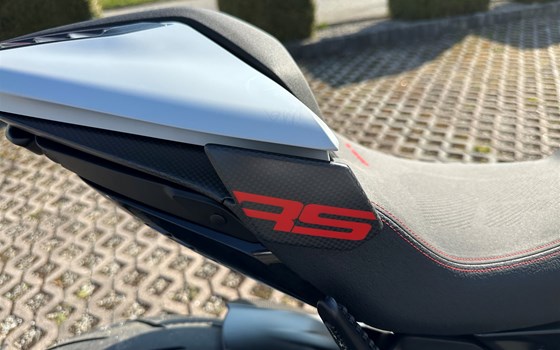 Neufahrzeug Ducati Diavel V4 RS - Bild 4