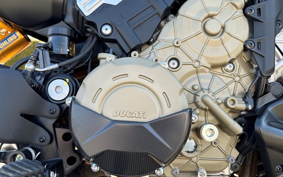 Neufahrzeug Ducati Diavel V4 RS - Bild 6