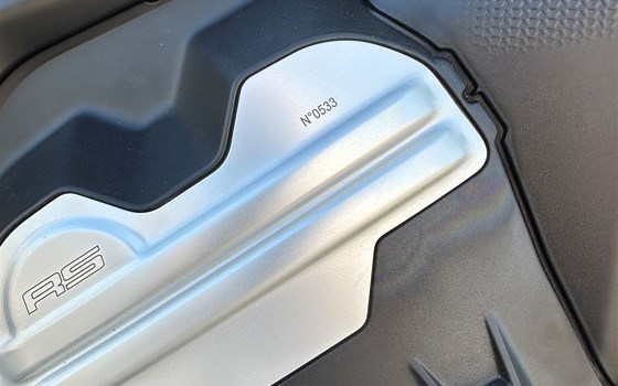 Neufahrzeug Ducati Diavel V4 RS - Bild 7