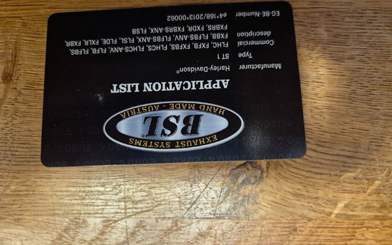 Gebrauchtmotorrad Harley-Davidson Street Bob 117 - Bild 13