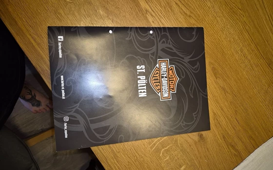 Gebrauchtmotorrad Harley-Davidson Street Bob 117 - Bild 15