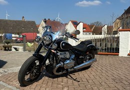Gebrauchte BMW R 18