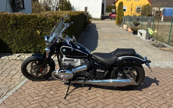 Gebrauchtmotorrad BMW R 18 - Bild 2