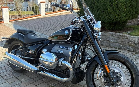 Gebrauchtmotorrad BMW R 18 - Bild 3