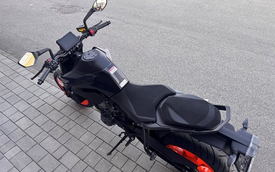 Neufahrzeug KTM 790 Duke L - Bild 4