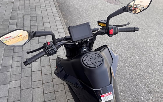 Neufahrzeug KTM 790 Duke L - Bild 5