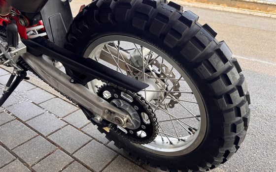 Gebrauchtmotorrad GASGAS ES 700 - Bild 11