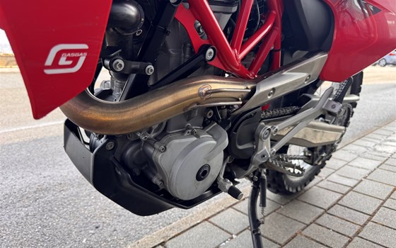 Gebrauchtmotorrad GASGAS ES 700 - Bild 12