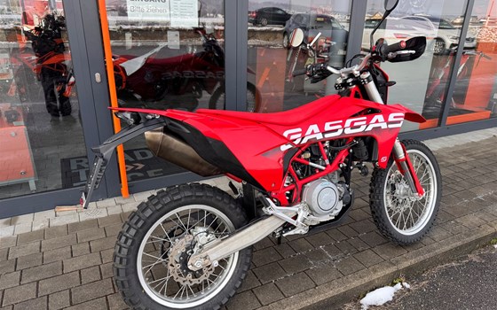 Gebrauchtmotorrad GASGAS ES 700 - Bild 3