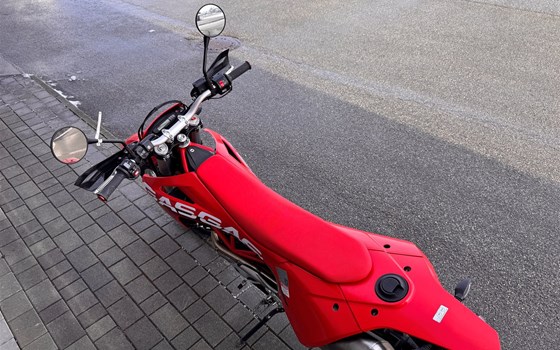 Gebrauchtmotorrad GASGAS ES 700 - Bild 4