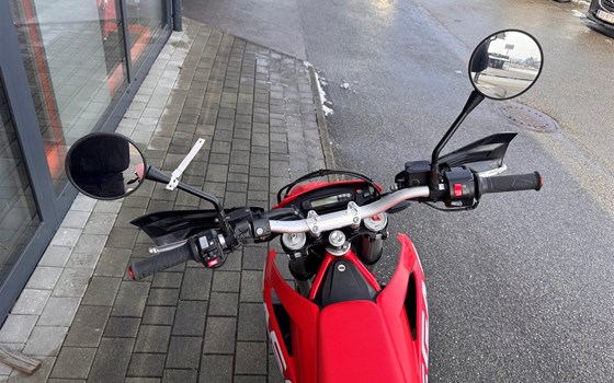 Gebrauchtmotorrad GASGAS ES 700 - Bild 6