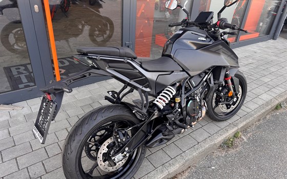 Neufahrzeug KTM 125 Duke - Bild 3