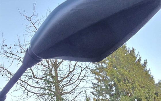 Gebrauchtmotorrad Yamaha MT-125 - Bild 7