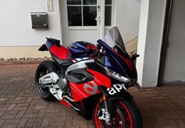 Gebrauchte Aprilia RS 660