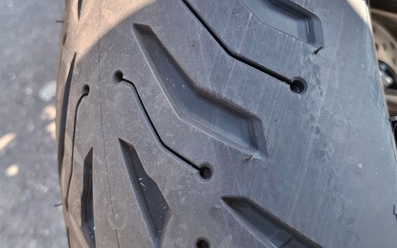 Gebrauchtmotorrad Ducati Monster 1200 - Bild 10