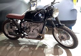 Gebrauchte BMW R 100/7