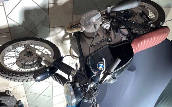 Gebrauchtmotorrad BMW R 100/7 - Bild 3