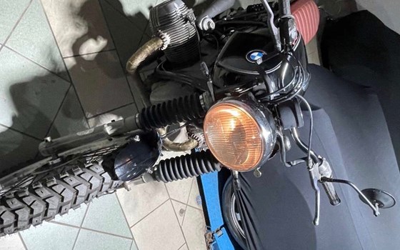 Gebrauchtmotorrad BMW R 100/7 - Bild 4