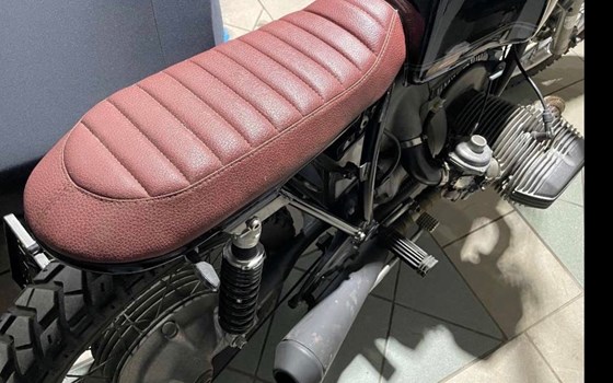 Gebrauchtmotorrad BMW R 100/7 - Bild 6