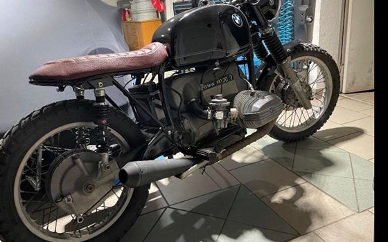 Gebrauchtmotorrad BMW R 100/7 - Bild 9