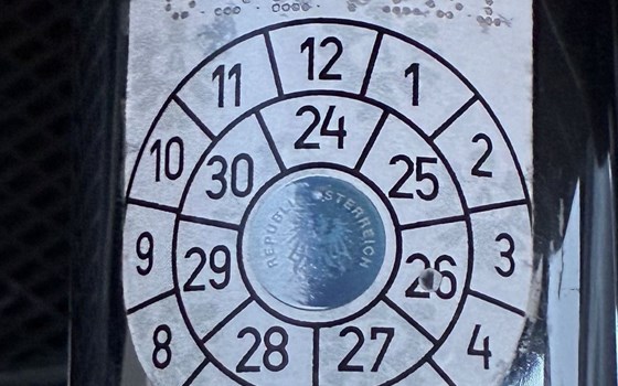 Gebrauchtmotorrad Honda GL 1500 Goldwing - Bild 4