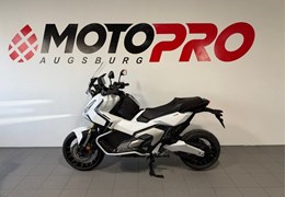 Gebrauchte Honda X-ADV