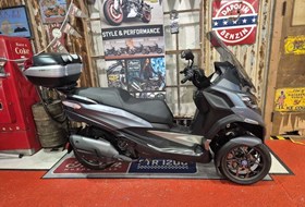 Piaggio MP3 530 HPE Exclusive