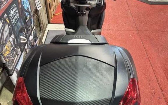 Gebrauchtmotorrad Piaggio MP3 530 HPE Exclusive - Bild 7