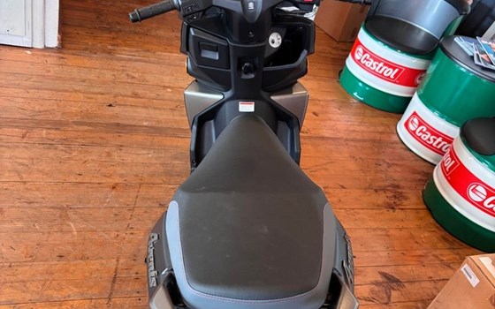 Neufahrzeug Suzuki Avenis 125 - Bild 5