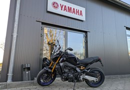 Gebrauchte Yamaha MT-09 SP