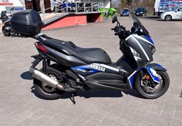Gebrauchte Yamaha XMAX 125