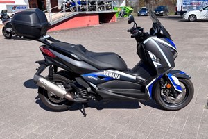 Angebot Yamaha XMAX 125
