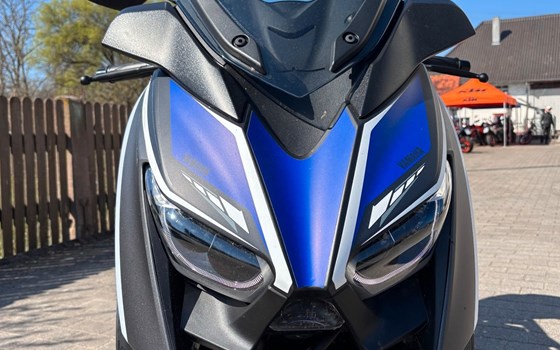Gebrauchtmotorrad Yamaha XMAX 125 - Bild 3