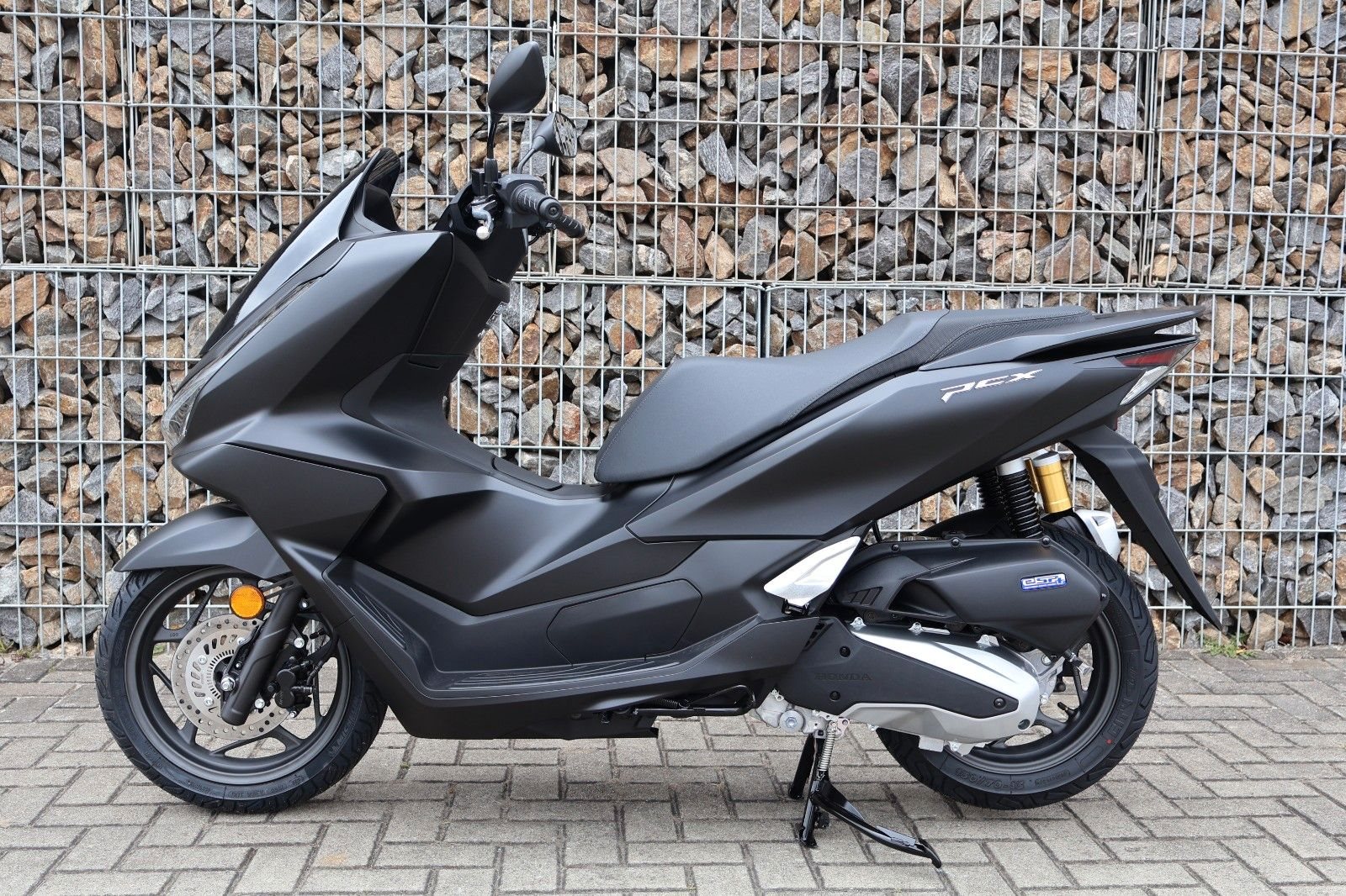 Honda PCX125 DX