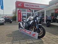 Honda CB 1000 R