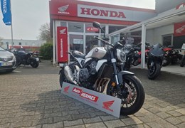 Gebrauchte Honda CB 1000 R