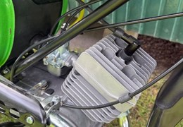 Gebrauchte Simson S 51