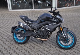 Neumotorrad CFMOTO 800NK Advanced