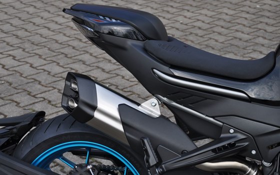 Neufahrzeug CFMOTO 800NK Advanced - Bild 10