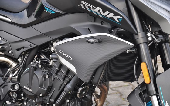 Neufahrzeug CFMOTO 800NK Advanced - Bild 11