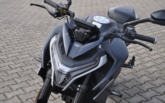 Neufahrzeug CFMOTO 800NK Advanced - Bild 12